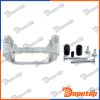 Support, étrier de frein arrière droite pour FORD | 2177C-TT9RR, HZT-FR-009A